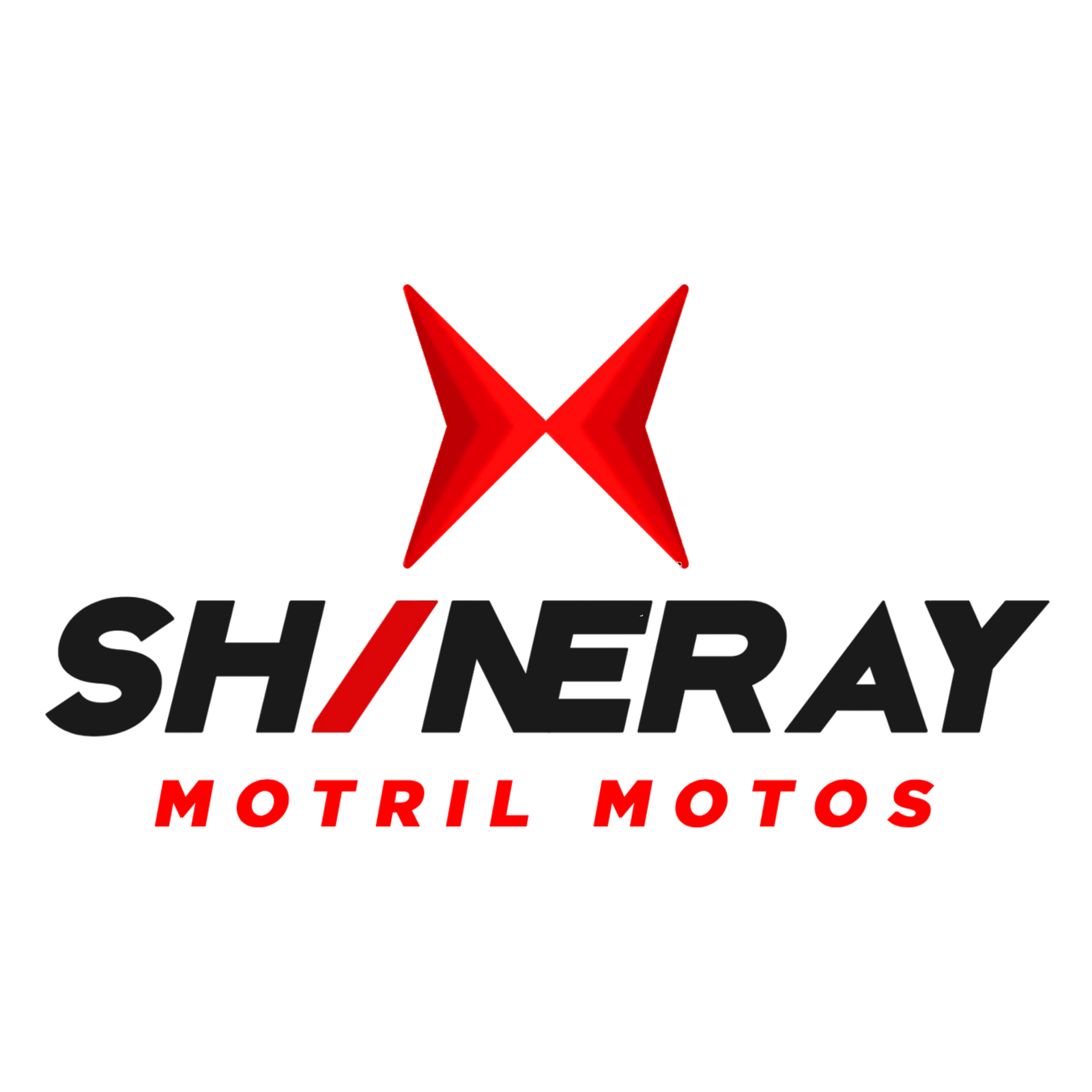 Logo Grupo Motril Moto - Shineray