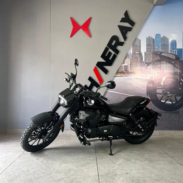 Shineray TITANIUM 250